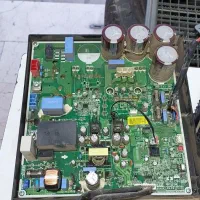 تعمییرات برد های الکترونیکی ازهم اینورتر و معمولی|خدمات پیشه و مهارت|اندیشه, شهرک المهدی|دیوار