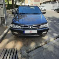 پارس  ELX XUM 2000|خودرو سواری و وانت|تهران, آذری|دیوار