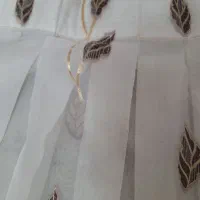 پرده حریر