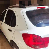 کوییک s402|خودرو سواری و وانت|کرمانشاه, |دیوار