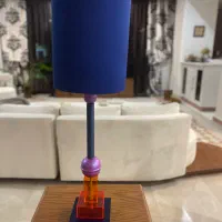 اباژور فانتزی|چراغ خواب و آباژور|تهران, آجودانیه|دیوار