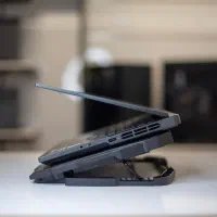 لپتاپ لجیون 5 پرو با i7-14650HX و RTX 4060 8GB|رایانه همراه|یزد, |دیوار