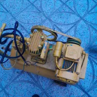 پمپ باد|ابزارآلات|تهران, والفجر (افسریه)|دیوار