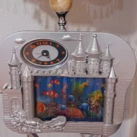 میز تلفن ،آباژور|چراغ خواب و آباژور|شاهین‌شهر, مخابرات (شهید بهشتی)|دیوار