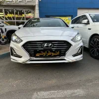 سوناتا خشک 2019