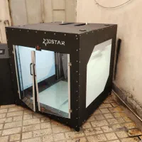 پرینتر سه بعدی f21|پرینتر، اسکنر، کپی، فکس|فردیس, نگارستان|دیوار