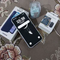 گوشی a15 نونو آکبند|موبایل|اندیمشک, |دیوار