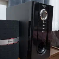فروش اسپیکر Pascal SP-2520UD|سیستم صوتی خانگی|چابهار, |دیوار