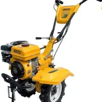 تیلر کلتیواتور راتو RATO