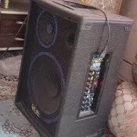 باند اسپیکر