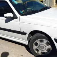 پارس tu5 مدل 402|خودرو سواری و وانت|جم, |دیوار