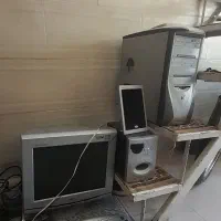 کیس ومانیتور