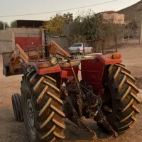 تراکتور 285|خودرو سنگین|شهرکرد, |دیوار