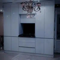 کابینت کمد دیواری دکور|جاکفشی، کمد، دراور|خاوران, |دیوار