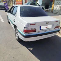 پارس 87 تمام رنگ|خودرو سواری و وانت|سیرجان, |دیوار