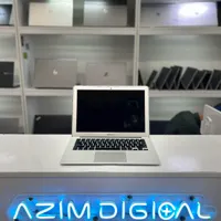 mac book air 2014 i5 اوپن باکس مک بوک|رایانه همراه|رشت, دیلمان|دیوار
