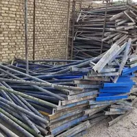 اجاره (کرایه) جک قالب لوله کانکس و لوازم قالب بندی|مصالح و تجهیزات ساختمان|یزد, |دیوار