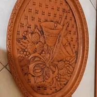 سینی کائوچو  قدیمی