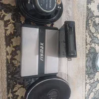 ضبط باند پایونیر
