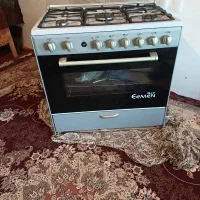 گاز فردار|اجاق گاز و لوازم برقی پخت‌وپز|سبزوار, اسلام آباد|دیوار