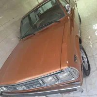 تویوتا کرونا