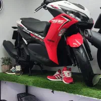 ایروکس ‌ان مکس nmax