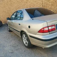 سمند درجه یک خوش رخ|خودرو سواری و وانت|کرمانشاه, |دیوار