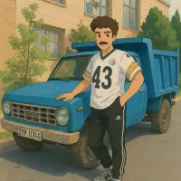 حمل مصالح نخاله نیسان کمپرسی سمنان