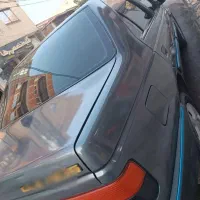 پژو تمام رنگ|خودرو سواری و وانت|پارسآباد, |دیوار