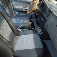 ریو 89|خودرو سواری و وانت|قم, شهرک فاطمیه|دیوار