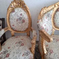 فروش فوری|مبلمان خانگی و میز عسلی|اردستان, |دیوار