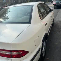 سمند lx مدل ۸۷|خودرو سواری و وانت|اصفهان, وحید|دیوار