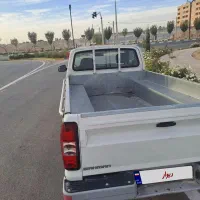 مزدا کارا ۲۰۰۰|خودرو سواری و وانت|کرج, شهرک بنفشه|دیوار