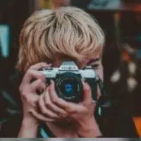 عکاس بدون سابقه