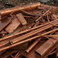 ضایعات اهن الات درب پنجره مس برنز آلومینیوم رادیات