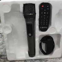 اسپیکر Leitu party box 300 درحد آک|سیستم صوتی خانگی|قم, نیروگاه|دیوار