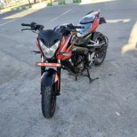 موتور ان اس 200