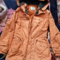 کاپشن زنانه