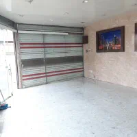 اجاره مغازه‌ ۴۰متری با اسپیلت و سرویس بهداشتی|اجارهٔ مغازه و غرفه|رشت, فلسطین|دیوار