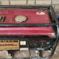 موتور برق هوندا elemax