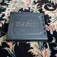 مودم D-Link|مودم و تجهیزات شبکه|مشهد, فردوسی|دیوار