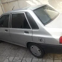 پراید صبا، مدل 87|خودرو سواری و وانت|گنبد کاووس, |دیوار