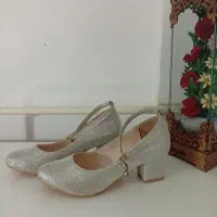 کفش مجلسی نو