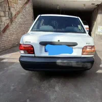 پراید ۹۱|خودرو سواری و وانت|دزفول, |دیوار