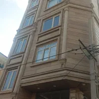 اجاره تک واحدی سه طرف نورگیر پارسرام|اجارهٔ آپارتمان|قرچک, میرزائی شمالی|دیوار