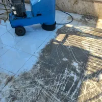کفسابی بتن سنگ ساب کفساب بتن بتن سابی