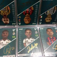 کیمدی به همراه البوم