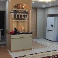 فروش واحد۹۵متری واقع در شهرداری پارکینگ و انباری