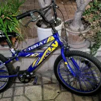 دوچرخه سایز۲۰