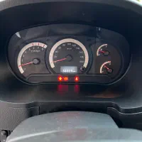 کوییک مدل ۴۰۱ بیرنگ درجه یک|خودرو سواری و وانت|فریدونکنار, |دیوار